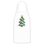 Кухонный фартук