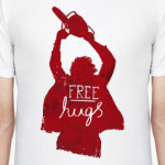 Free hugs