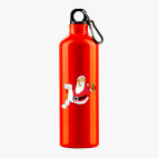 Металлическая бутылка 700 мл UV-DTF