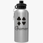 Спортивная бутылка