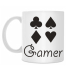 Кружка 330 мл