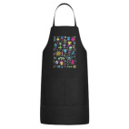 Кухонный фартук