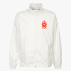 Ветровка без капюшона