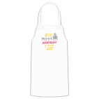 Кухонный фартук