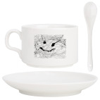 Кофейный набор