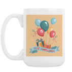 Кружка 420 мл