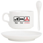 Кофейный набор