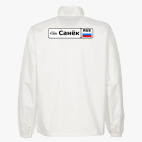 Ветровка без капюшона