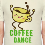COFFEE DANCE