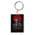 Брелок 5.7 x 4.1 см Лекса