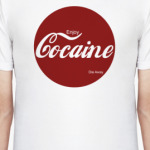 Enjoy Cocaine