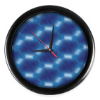 Часы (без цифр)