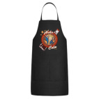 Кухонный фартук