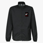 Ветровка без капюшона