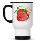 Кружка-термос