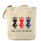 Королева Елизавета II