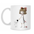 Кружка 330 мл