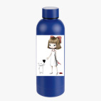 Термобутылка