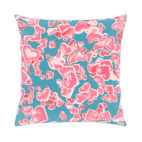 Дождь из сердец