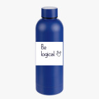 Термобутылка