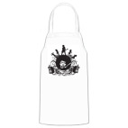 Кухонный фартук