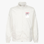 Ветровка без капюшона