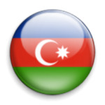 Флаг Азербайджана