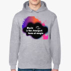 Музыка – это сильнейшая форма