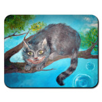 Чеширский кот