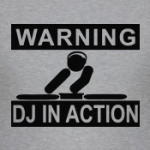 DJ