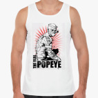  'Папай-моряк'