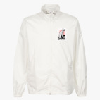 Ветровка без капюшона