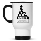 Кружка-термос