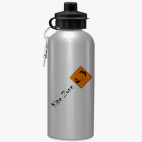 Спортивная бутылка