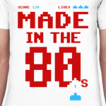 Made in 80s