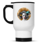 Кружка-термос