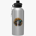 Спортивная бутылка