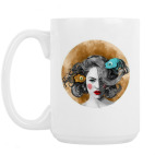 Кружка 420 мл