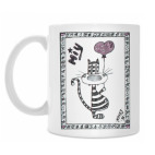 Кружка 330 мл