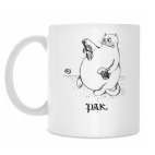 Кружка 330 мл