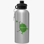 Спортивная бутылка