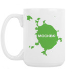 Кружка 420 мл