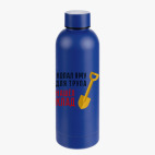 Термобутылка