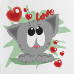 I love cats