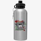 Спортивная бутылка