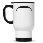 Кружка-термос