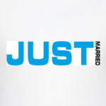  JUST MARRIED