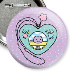 Virtual Pet / Виртуальная Зверушка