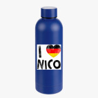 Термобутылка