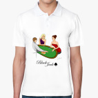 С Блэкджеком и шлюхами